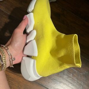 Balenciaga sneakers brand new size 37